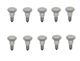 10x-zarowka-r50-230v-e14-40w-reflektor-grzyb-mat