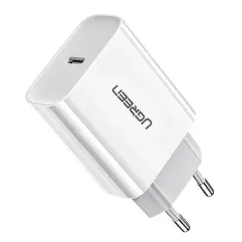 ladowarka-sieciowa-usb-c-pd-3-0-quick-charge-4-0-20w-3a-biala-ugreen
