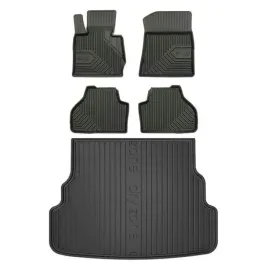 gumowy-zestaw-dywaniki-i-mata-bmw-x3-f25-2010-2017-wciecie-na-plastikowy-sc