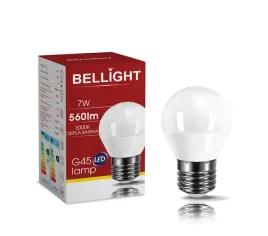 zarowka-led-g45-230v-7w-60w-3000k-e27-560lm-kulka-ciepla-barwa-bellight