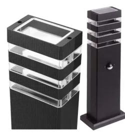 slupek-ogrodowy-lampa-40cm-gu10-230v-ip44-czujnik