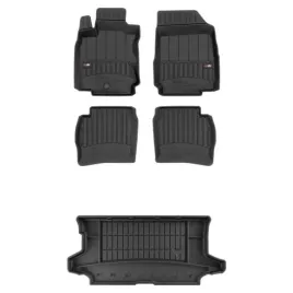 gumowy-zestaw-3d-dywaniki-i-mata-nissan-note-i-2006-2012-gorna-podloga-baga