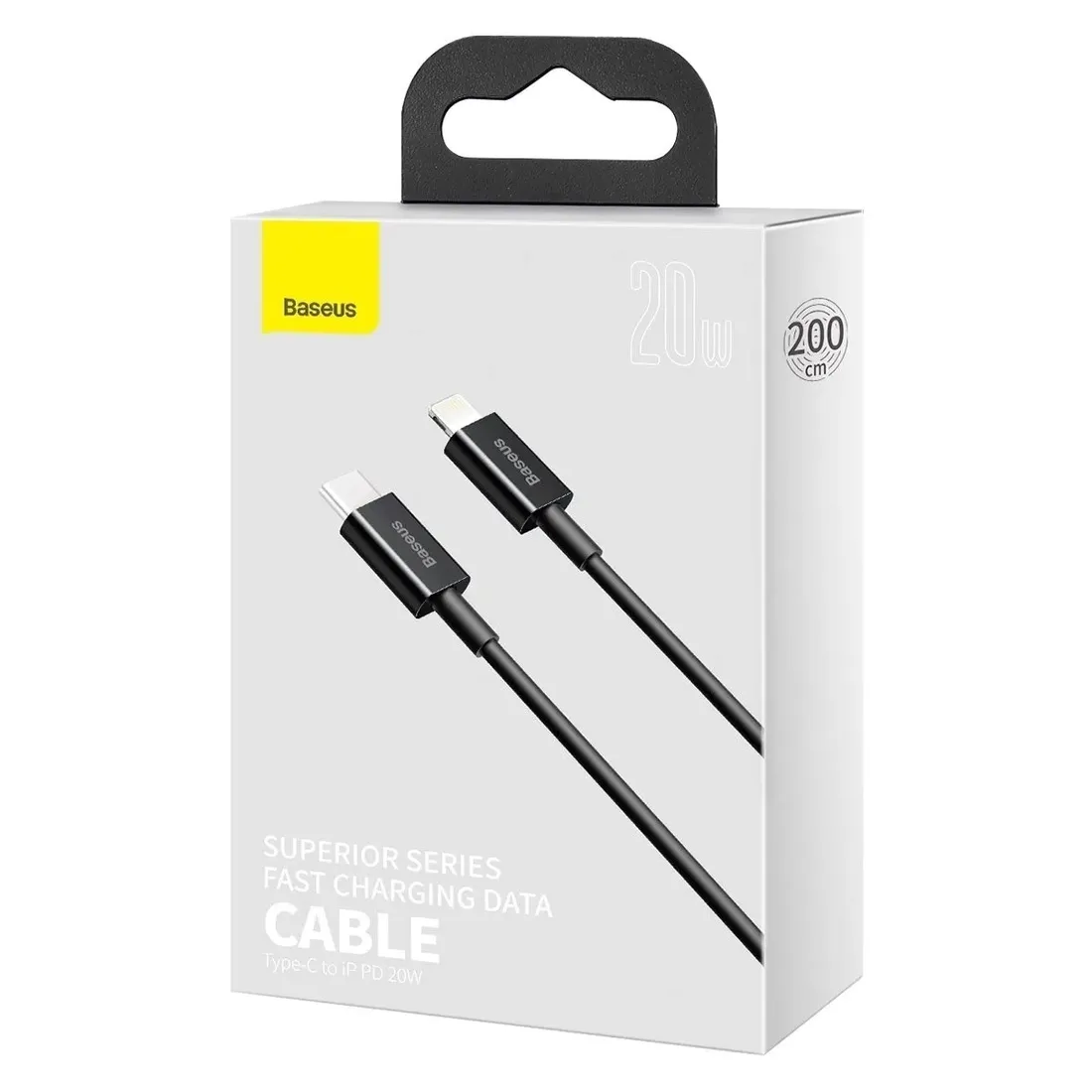 kabel-usb-c-lightning-baseus-20w-pd-2m-superior-cz-stan-nowy