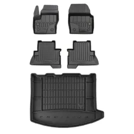 gumowy-zestaw-3d-dywaniki-i-mata-ford-kuga-ii-2013-2019-z-dojazdowym-kolem