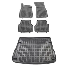 gumowy-zestaw-dywaniki-i-mata-audi-a6-v-c8-od-2018-kombi-sedan-wersja-avan