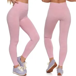 moraj-rdl2200-013-rozowy-wysoki-stan-elastyczne-legginsy-l-xl-fitness