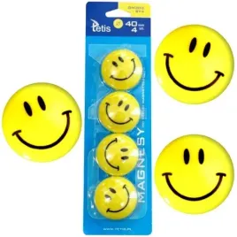 magnesy-emotki-emotikony-buzki-zolte-na-lodowke-do-tablic-tetis-40mm-4-szt
