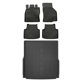 gumowy-zestaw-dywaniki-i-mata-volkswagen-passat-b8-2014-2022-kombi-bez-reg