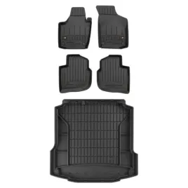 gumowy-zestaw-3d-dywaniki-i-mata-skoda-rapid-2012-2019-liftback-bez-regulo