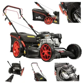 kosiarka-spalinowa-grizzly-z-koszem-napedem-benzyna-70l-37km-51-cm-napedem