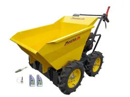 wozidlo-budowlane-spalinowe-transporter-mastercut-sf0430-miniwywrotka