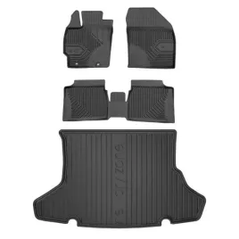 gumowy-zestaw-dywaniki-i-mata-toyota-prius-iii-2009-2015-liftback