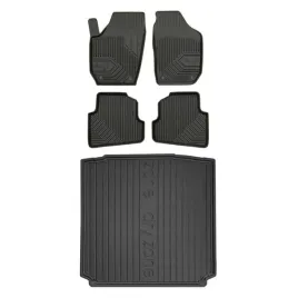 gumowy-zestaw-dywaniki-i-mata-skoda-fabia-ii-2006-2014-kombi-bez-regulowan