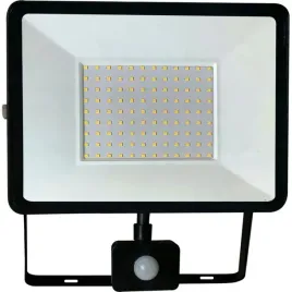 lampa-naswietlacz-100w-6500k-8000lm-czujnik-ruchu
