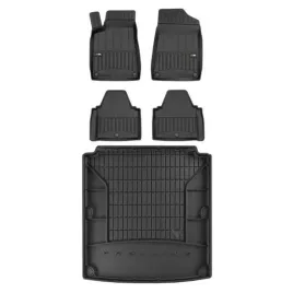 gumowy-zestaw-3d-dywaniki-i-mata-peugeot-607-1999-2010-sedan