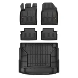 gumowy-zestaw-3d-dywaniki-i-mata-kia-xceed-od-2019-dolna-podloga-bagaznika