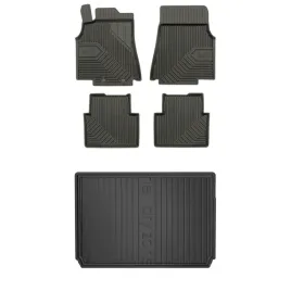 gumowy-zestaw-dywaniki-i-mata-mercedes-klasa-a-w169-2004-2012-hatchback-go