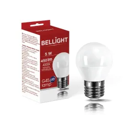 zarowka-led-g45-230v-5w-40w-4000k-e27-450lm-kulka-neutralna-barwa-bellight