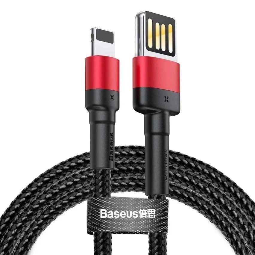 kabel-lightning-usb-dwustronny-baseus-24a-1m