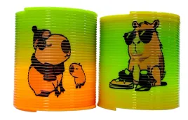 magiczne-sprezynki-kolorowe-sprezynka-z-kapibara-zestaw-2-szt-kapibara