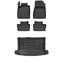 gumowy-zestaw-3d-dywaniki-i-mata-nissan-juke-ii-od-2019-gorna-podloga-bagaz