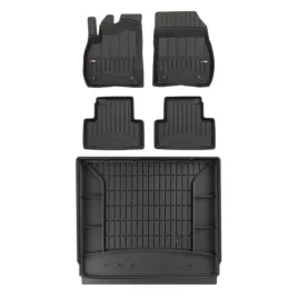 gumowy-zestaw-3d-dywaniki-i-mata-opel-zafira-c-2012-2019-5-miejsc-z-organi