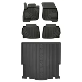 gumowy-zestaw-dywaniki-i-mata-ford-mondeo-v-2014-2022-kombi-rozstaw-miedzy