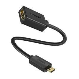adapter-ugreen-micro-hdmi-do-hdmi-20cm-czarny