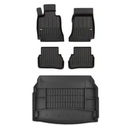 gumowy-zestaw-3d-dywaniki-i-mata-mercedes-klasa-c-w205-2014-2021-sedan-ze
