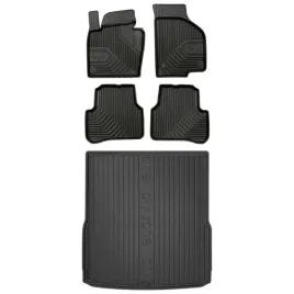 gumowy-zestaw-dywaniki-i-mata-volkswagen-passat-b6-2005-2010-kombi-bez-reg