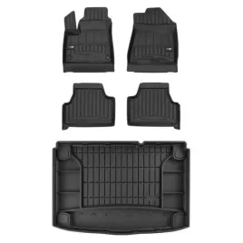 gumowy-zestaw-3d-dywaniki-i-mata-kia-soul-ev-ii-od-2019-dolna-podloga-bagaz