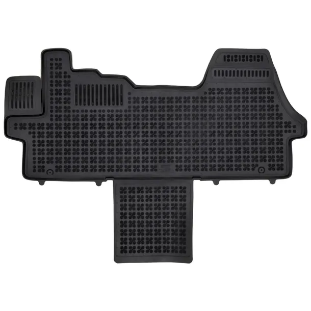 Dywaniki gumowe Fiat Ducato III 2006-2014
