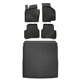 gumowy-zestaw-dywaniki-i-mata-volkswagen-passat-b6-2005-2010-sedan