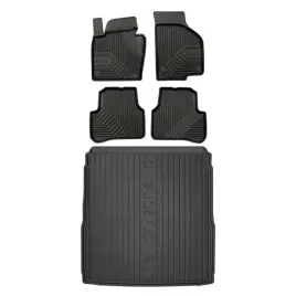 gumowy-zestaw-dywaniki-i-mata-volkswagen-passat-b7-2010-2014-sedan-bez-reg