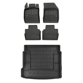 gumowy-zestaw-3d-dywaniki-i-mata-peugeot-508-ii-od-2018-liftback-bez-regul