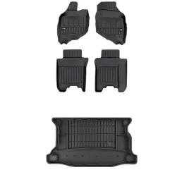 gumowy-zestaw-3d-dywaniki-i-mata-honda-jazz-ii-2001-2008-hatchback