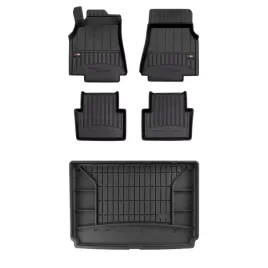 gumowy-zestaw-3d-dywaniki-i-mata-mercedes-klasa-a-w169-2004-2012-hatchback