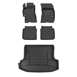 gumowy-zestaw-3d-dywaniki-i-mata-subaru-legacy-iv-2003-2009-sedan