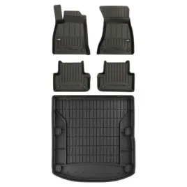 gumowy-zestaw-3d-dywaniki-i-mata-audi-a4-b9-2015-2023-sedan