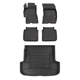 gumowy-zestaw-3d-dywaniki-i-mata-subaru-legacy-iv-2003-2009-kombi