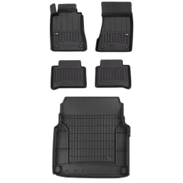 gumowy-zestaw-3d-dywaniki-i-mata-mercedes-klasa-e-w211-2006-2009-sedan-po