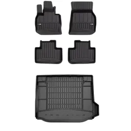gumowy-zestaw-3d-dywaniki-i-mata-bmw-x3-g01-od-2017-z-wneka-po-prawej-stron