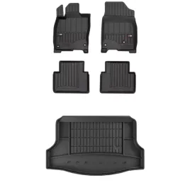 gumowy-zestaw-3d-dywaniki-i-mata-honda-civic-x-2015-2021-hatchback-nie-pas