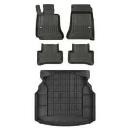 gumowy-zestaw-3d-dywaniki-i-mata-mercedes-klasa-c-w204-2007-2014-sedan-wer
