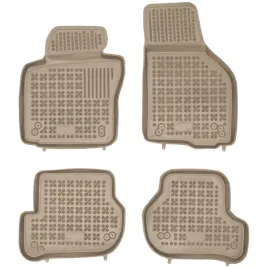 dywaniki-gumowe-bezowe-volkswagen-golf-v-2003-2007