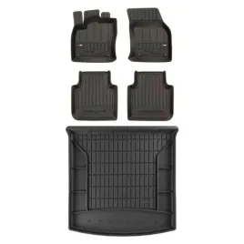 gumowy-zestaw-3d-dywaniki-i-mata-skoda-kodiaq-i-2016-2024