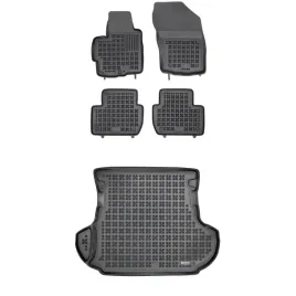 gumowy-zestaw-dywaniki-i-mata-mitsubishi-outlander-ii-2006-2013