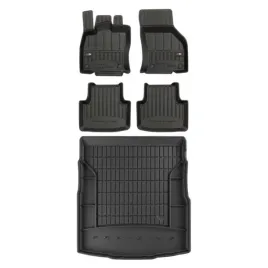 gumowy-zestaw-3d-dywaniki-i-mata-volkswagen-passat-b8-2014-2022-sedan-bez