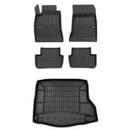 gumowy-zestaw-3d-dywaniki-i-mata-mercedes-cla-c117-2013-2019-sedan