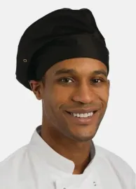 czapka-kucharska-chef-works-togue-uniwersalna-regulowana-czarna